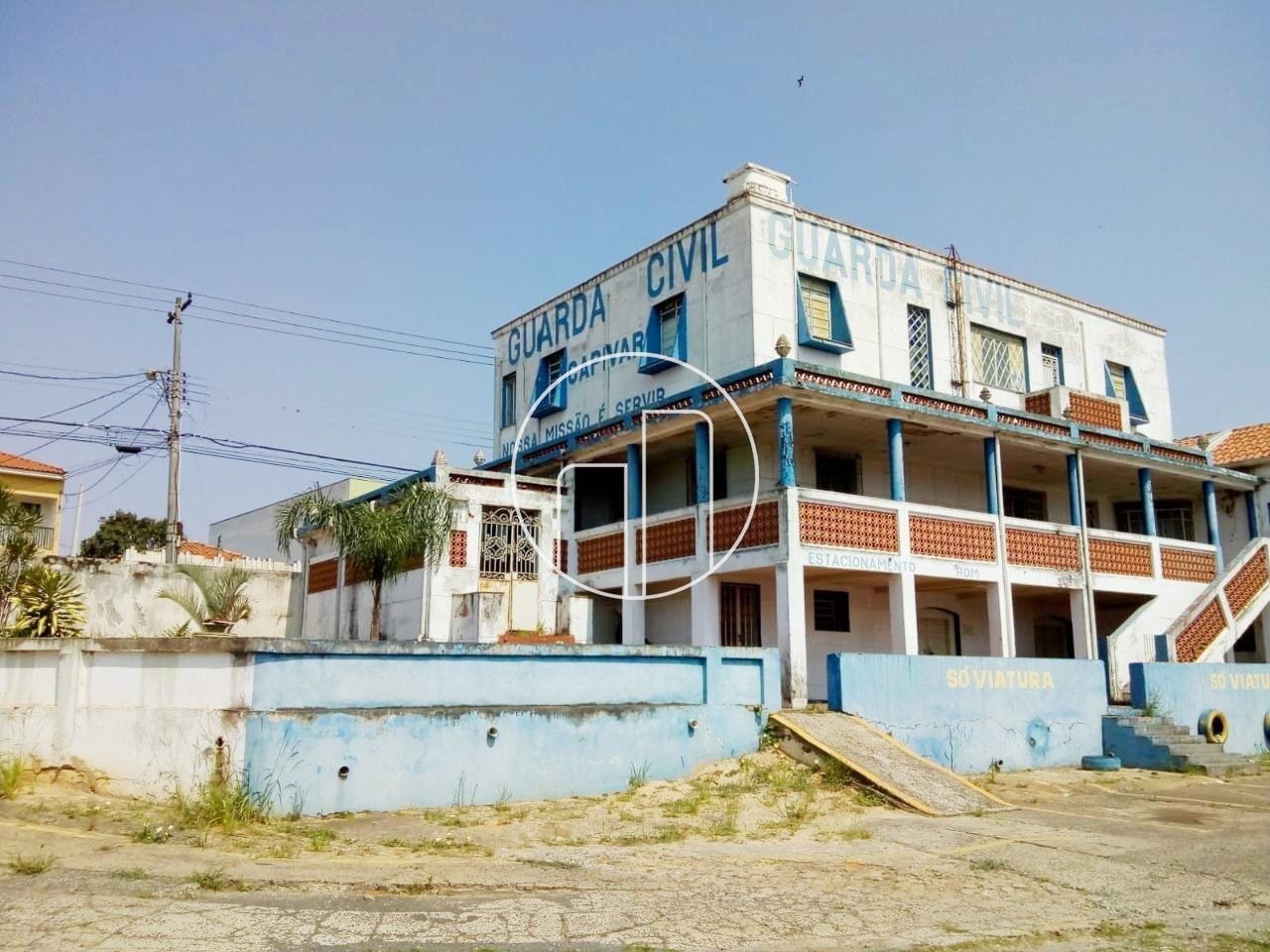Piccoloto -Casa à venda no Centro em Capivari