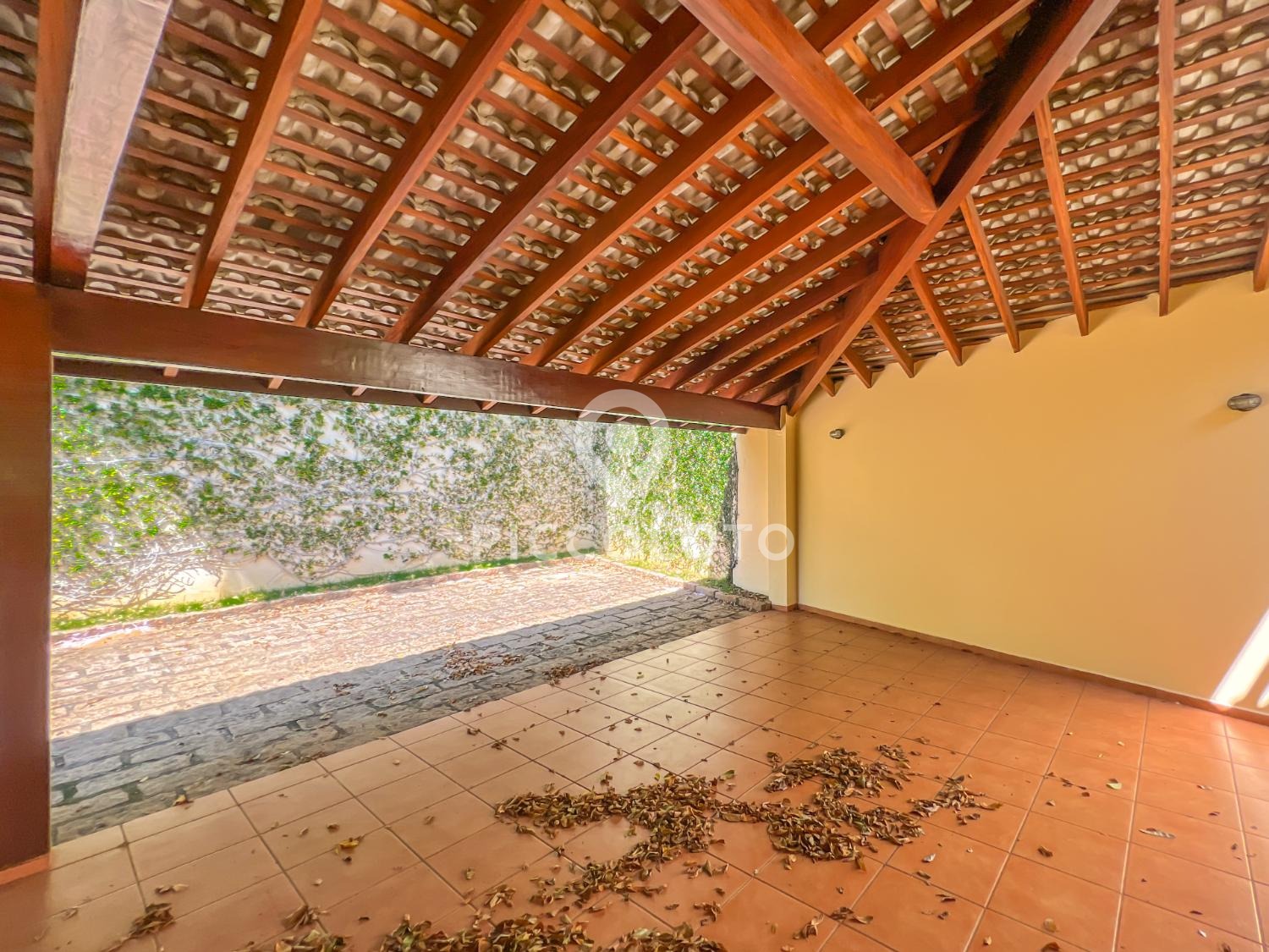 Piccoloto -Casa à venda no Jardim Botânico (Sousas) em Campinas