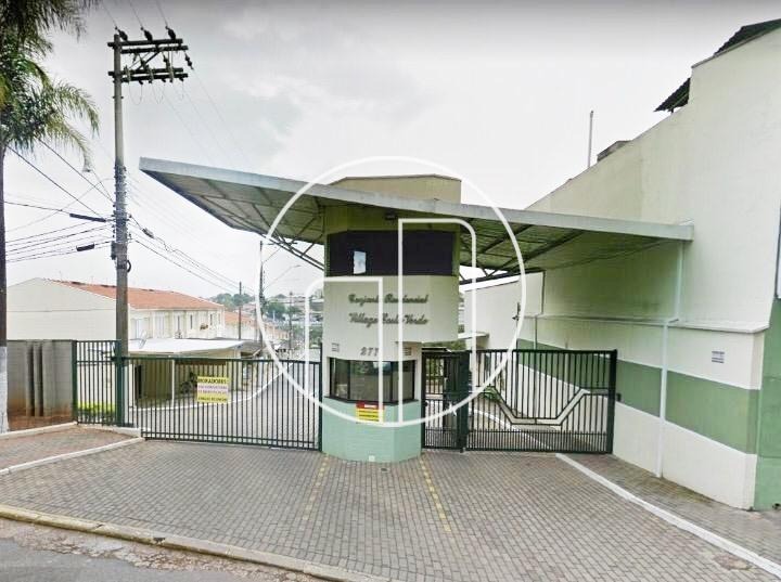 Piccoloto - Casa à venda no Vila Maria Eugenia em Campinas