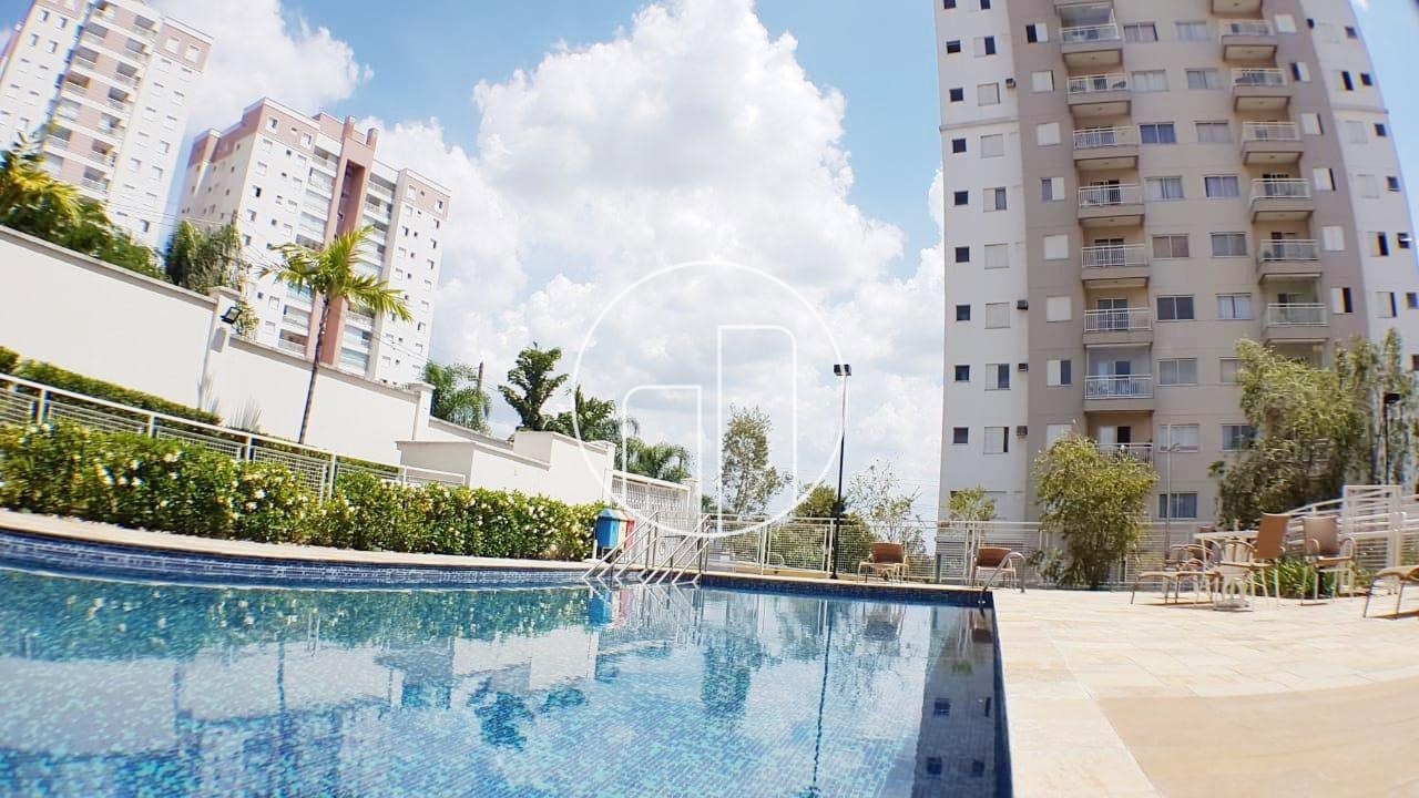 Piccoloto - Apartamento à venda no Parque Prado em Campinas