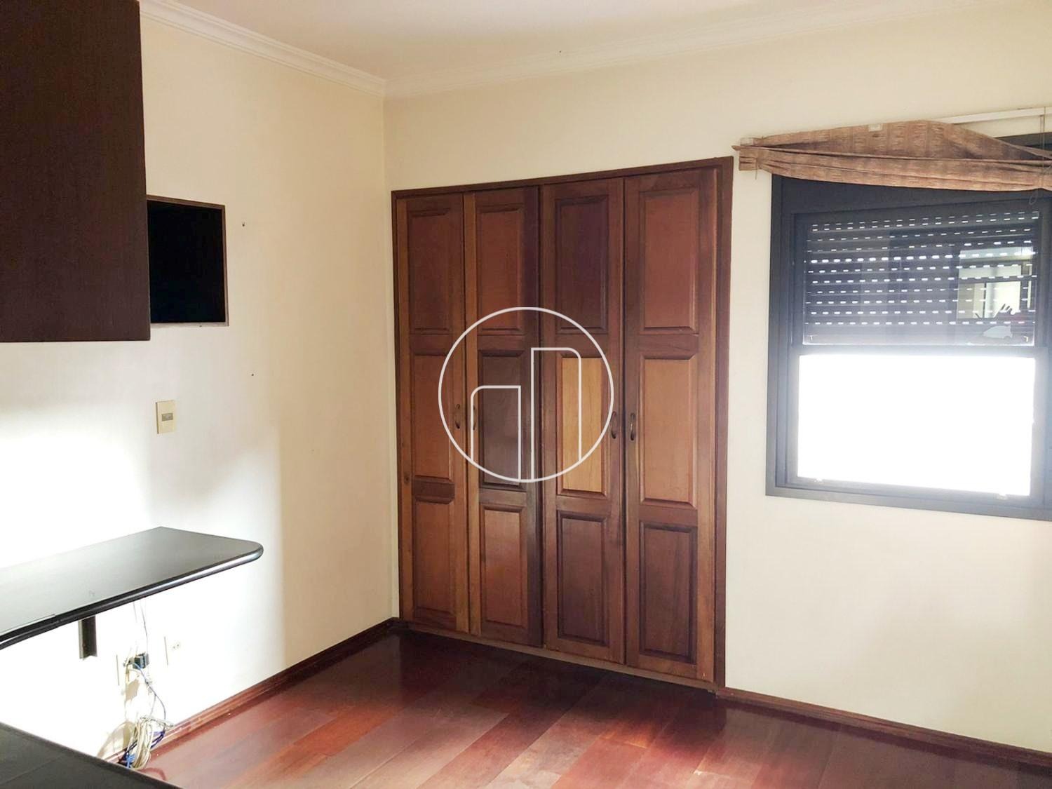 Piccoloto -Apartamento à venda no Jardim Guanabara em Campinas