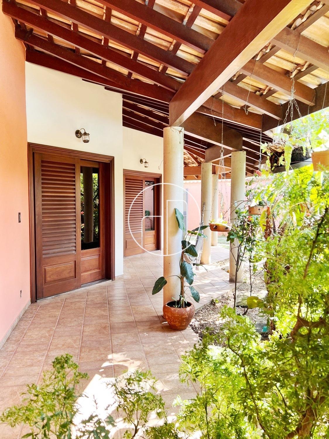Piccoloto -Casa à venda no Village Visconde de Itamaracá em Valinhos