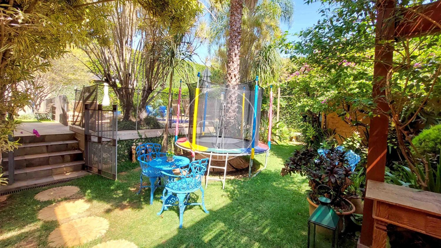 Piccoloto -Casa à venda no Jardim Santa Marcelina em Campinas