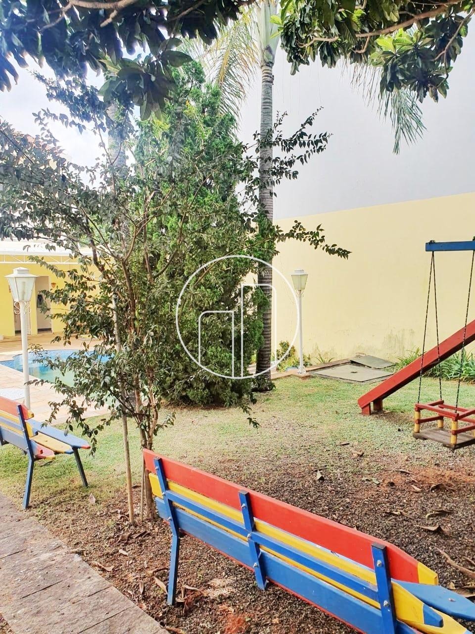 Piccoloto -Casa à venda no Jardim das Paineiras em Campinas
