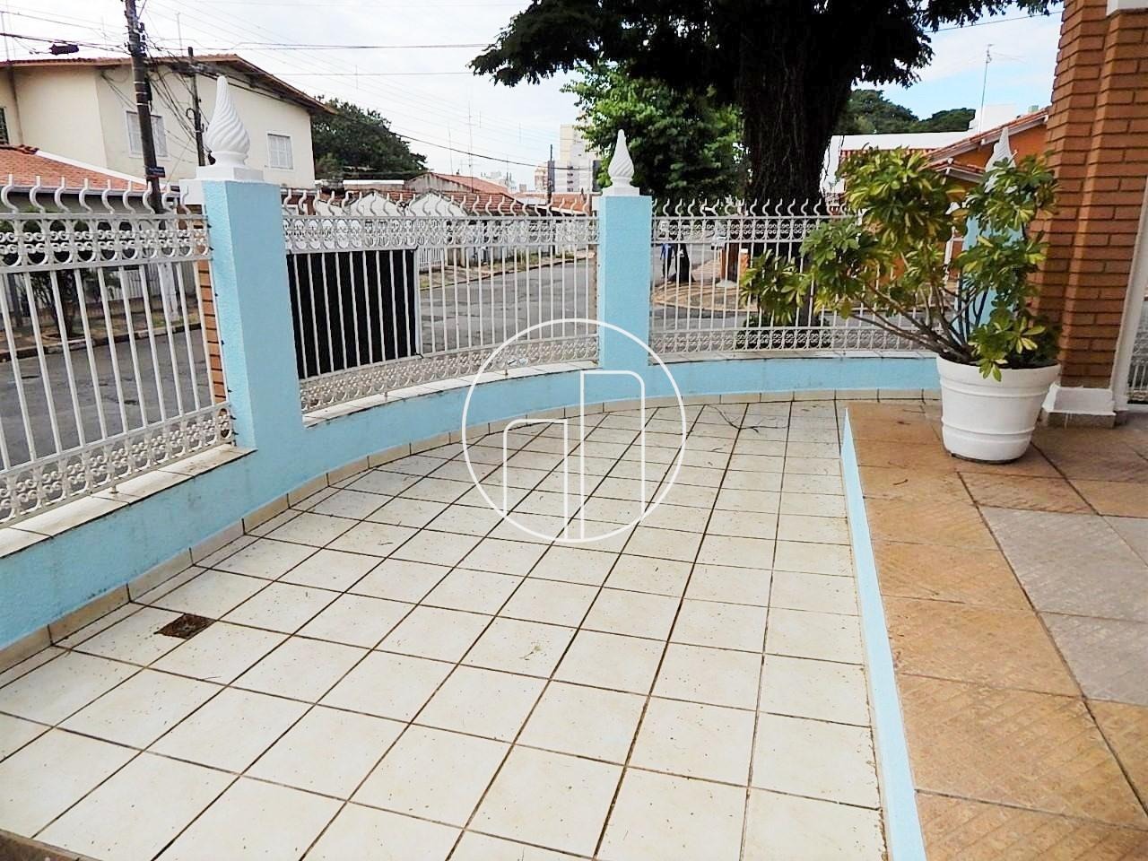 Piccoloto -Casa à venda no Vila Nova em Campinas