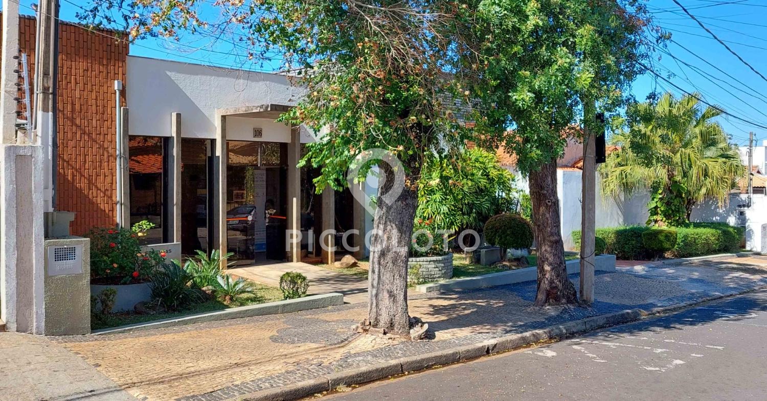 Piccoloto - Casa à venda no Jardim Guanabara em Campinas