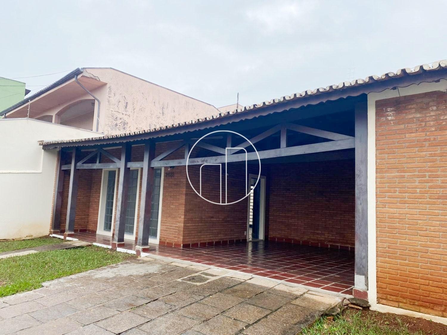Piccoloto -Casa à venda no São Quirino em Campinas