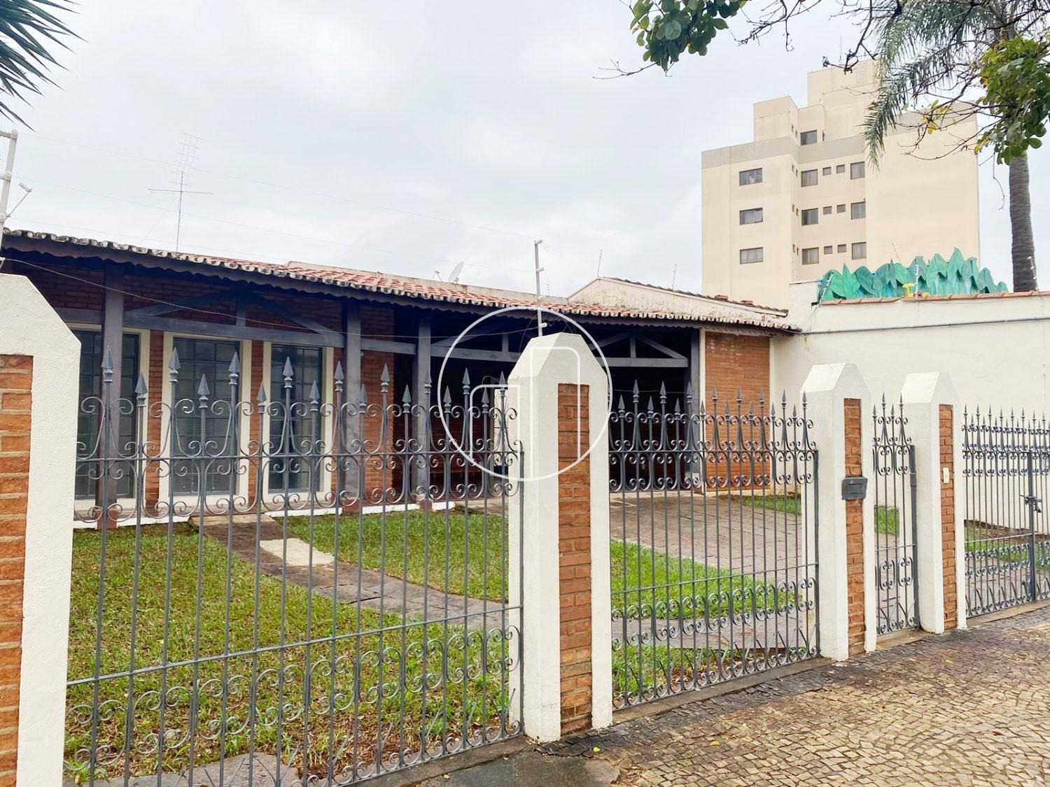 Piccoloto - Casa à venda no São Quirino em Campinas