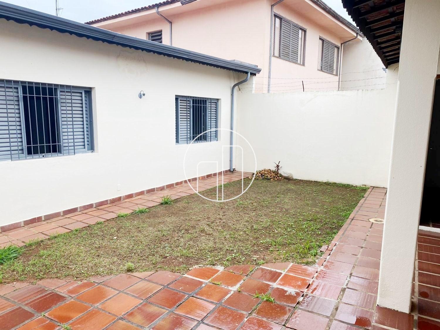 Piccoloto -Casa à venda no São Quirino em Campinas