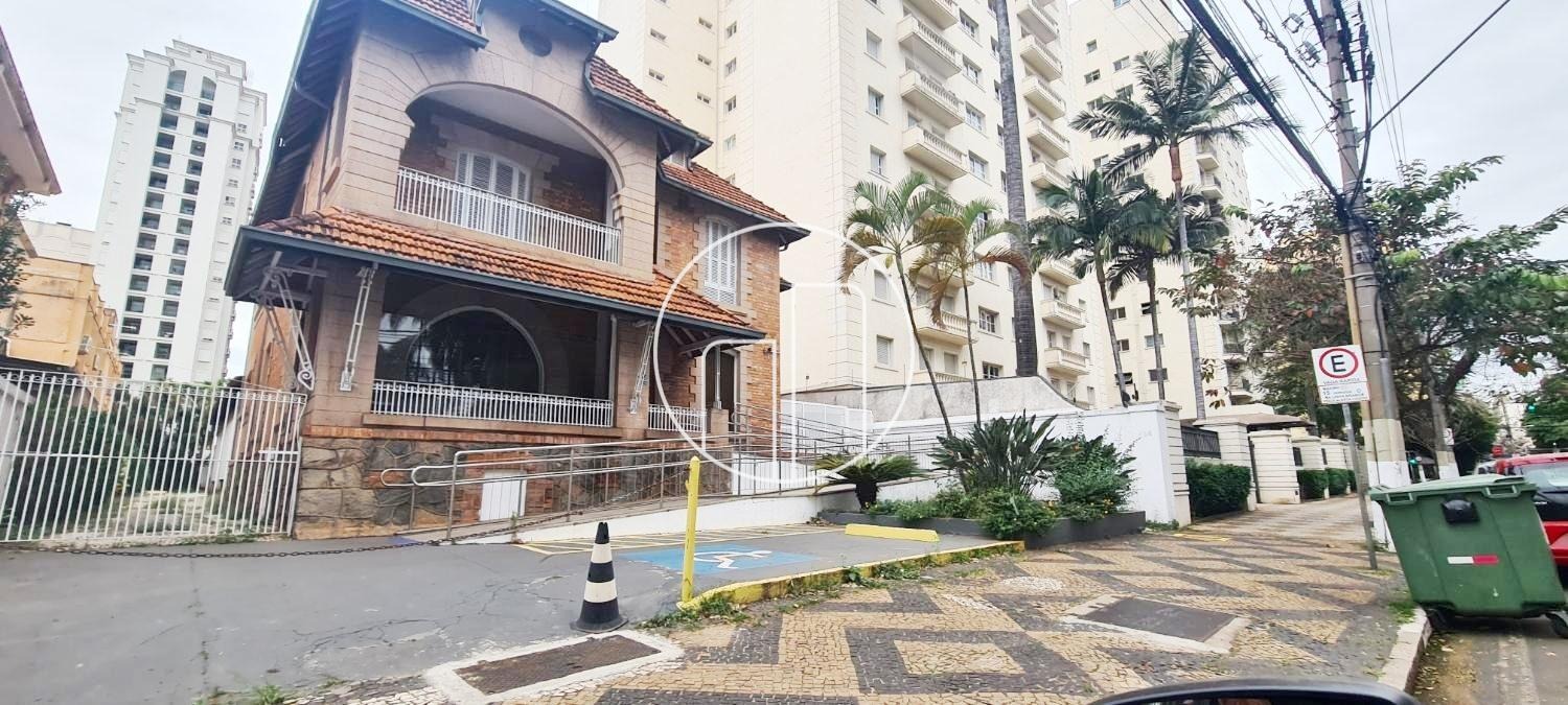 Piccoloto - Casa à venda no Cambuí em Campinas