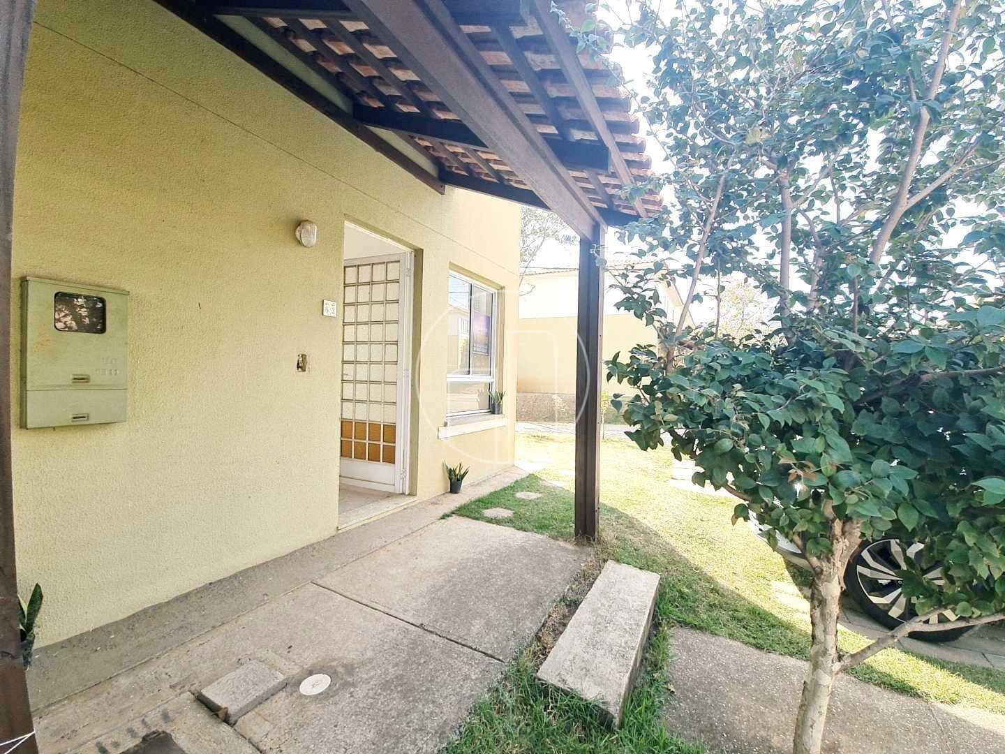Piccoloto -Casa à venda no Jardim Interlagos em Hortolândia