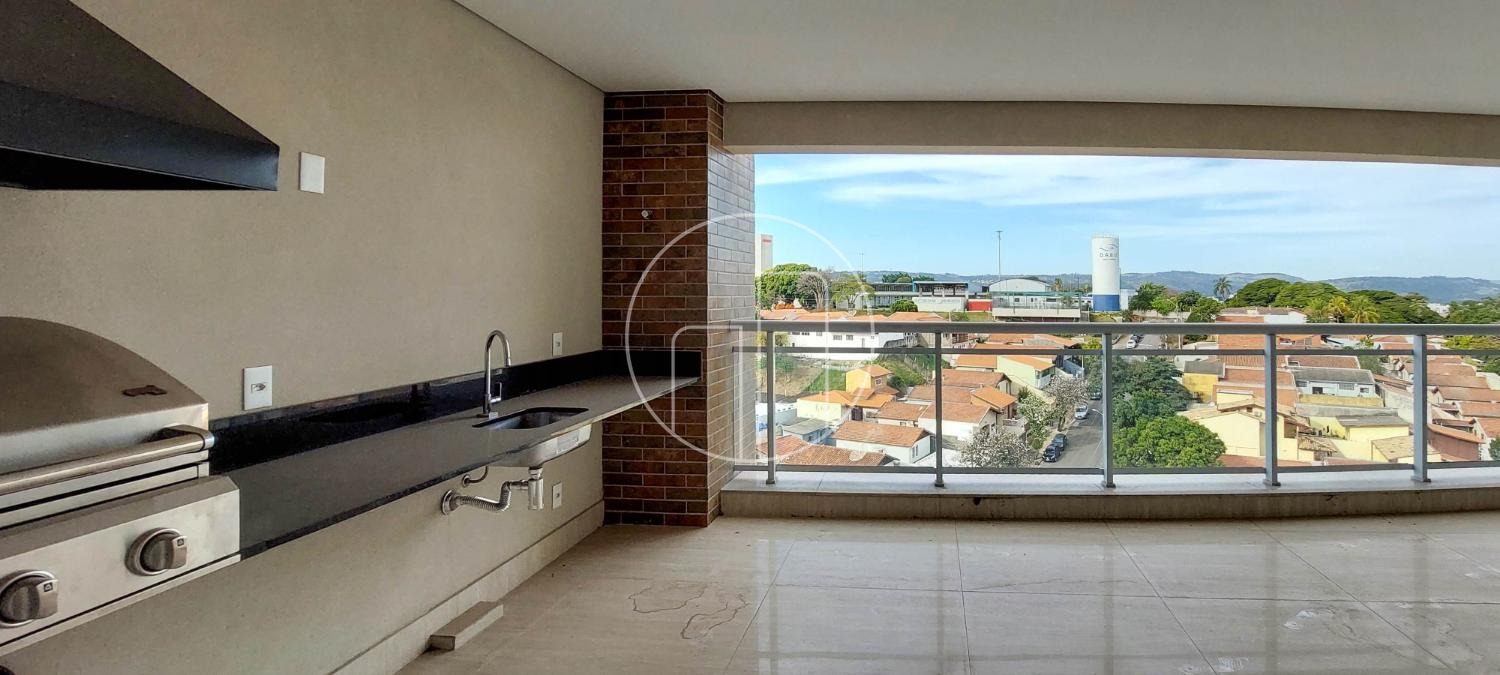 Piccoloto -Apartamento à venda no Vila Embaré em Valinhos