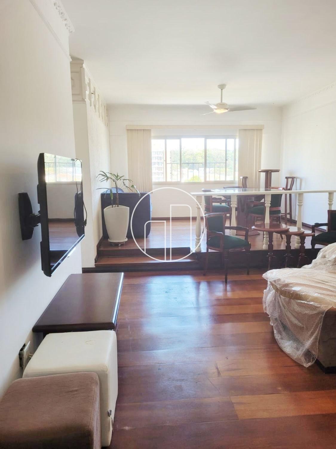 Piccoloto - Apartamento à venda no Vila Paraíso em Campinas