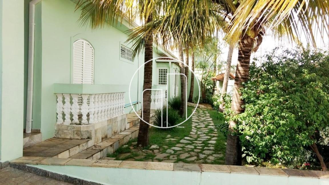 Piccoloto - Casa para alugar no Cidade Jardim em Campinas