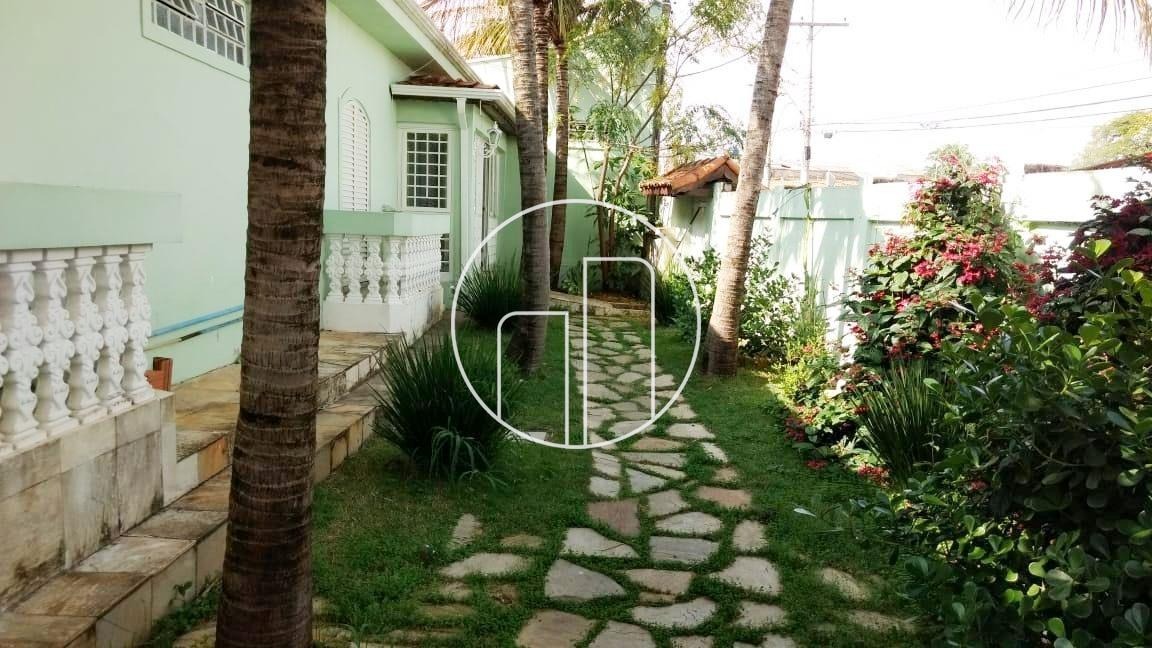 Piccoloto -Casa para alugar no Cidade Jardim em Campinas