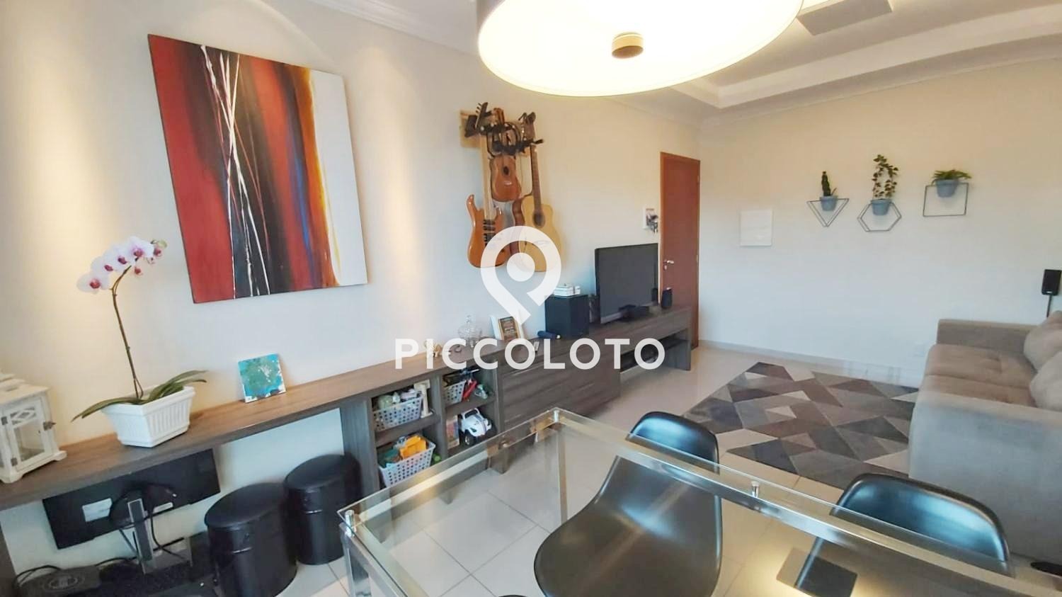 Piccoloto - Apartamento à venda no Parque Itália em Campinas