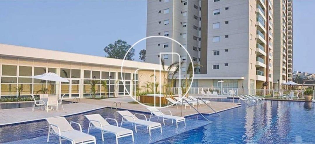 Piccoloto - Apartamento à venda no Alphaville em Campinas