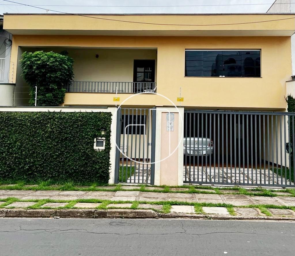 Piccoloto - Casa à venda no Jardim Santa Eudóxia em Campinas