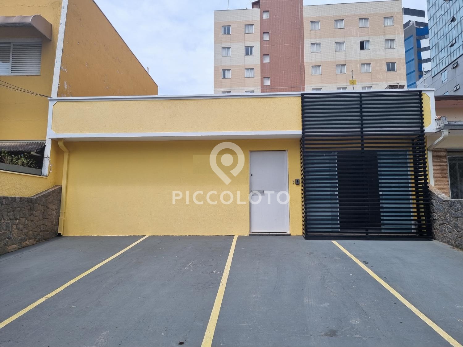 Piccoloto - Casa para alugar no Botafogo em Campinas