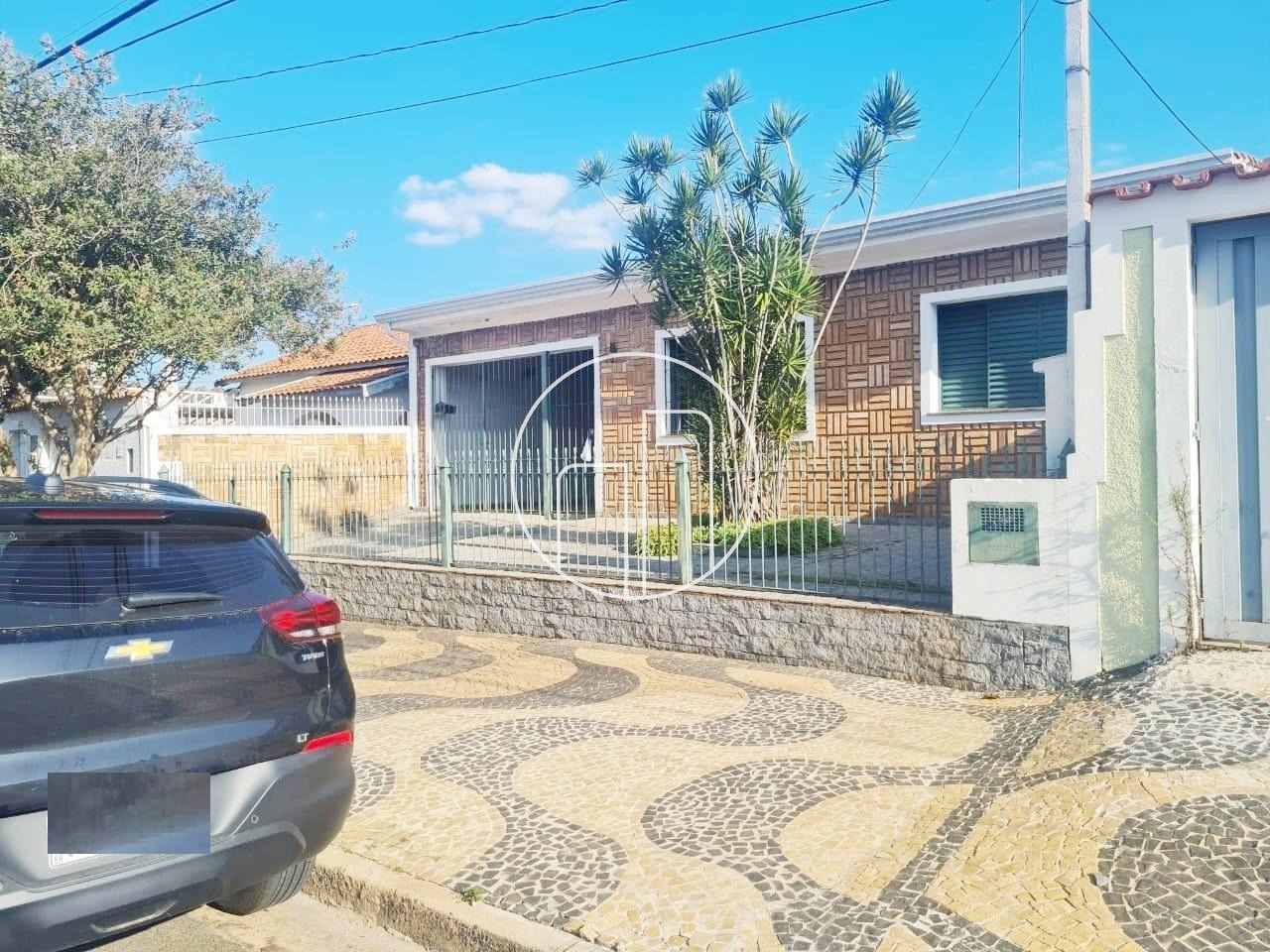 Piccoloto -Casa à venda no Parque Industrial em Campinas