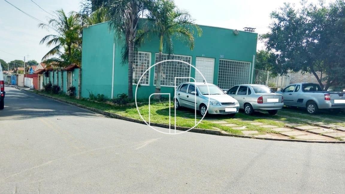 Piccoloto -Casa à venda no Cidade Jardim em Campinas