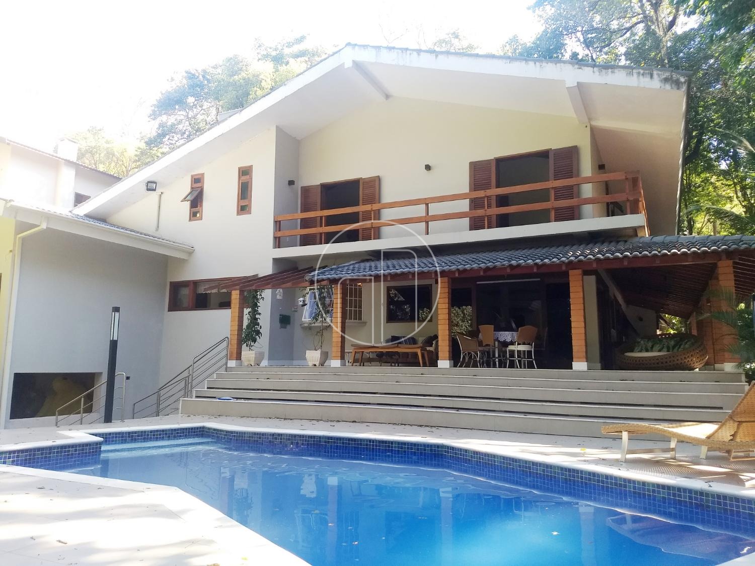 Piccoloto - Casa para alugar no Chácaras São Quirino em Campinas