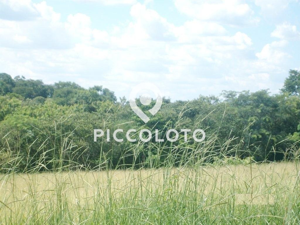Piccoloto -área à venda no Techno Park em Campinas