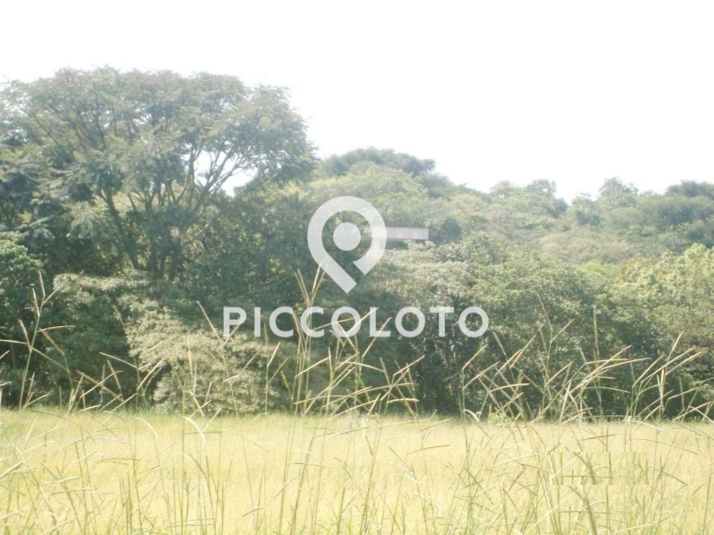 Piccoloto -área à venda no Techno Park em Campinas