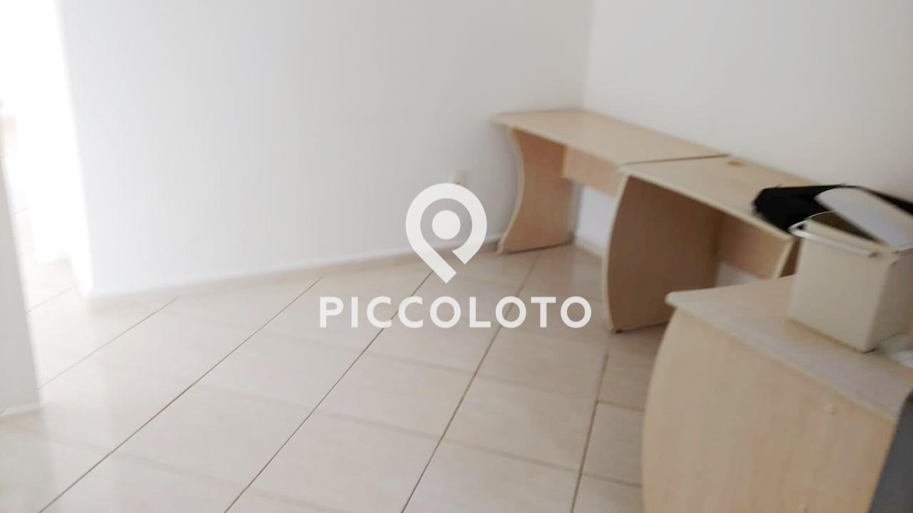 Piccoloto -Casa à venda no Cambuí em Campinas