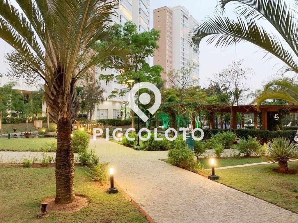 Piccoloto -Apartamento à venda no Jardim Madalena em Campinas