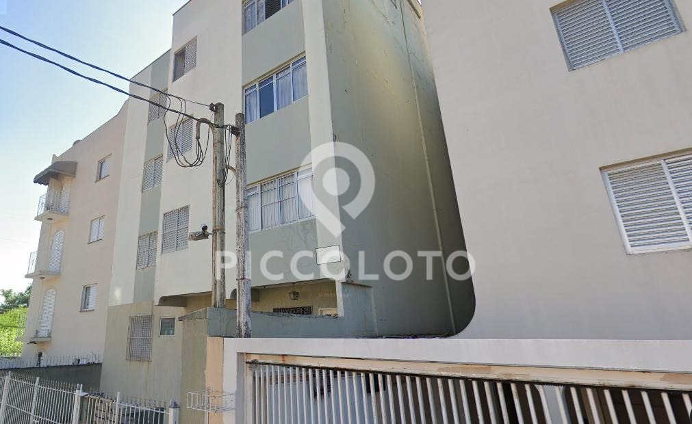 Piccoloto - Apartamento à venda no Vila Proost de Souza em Campinas