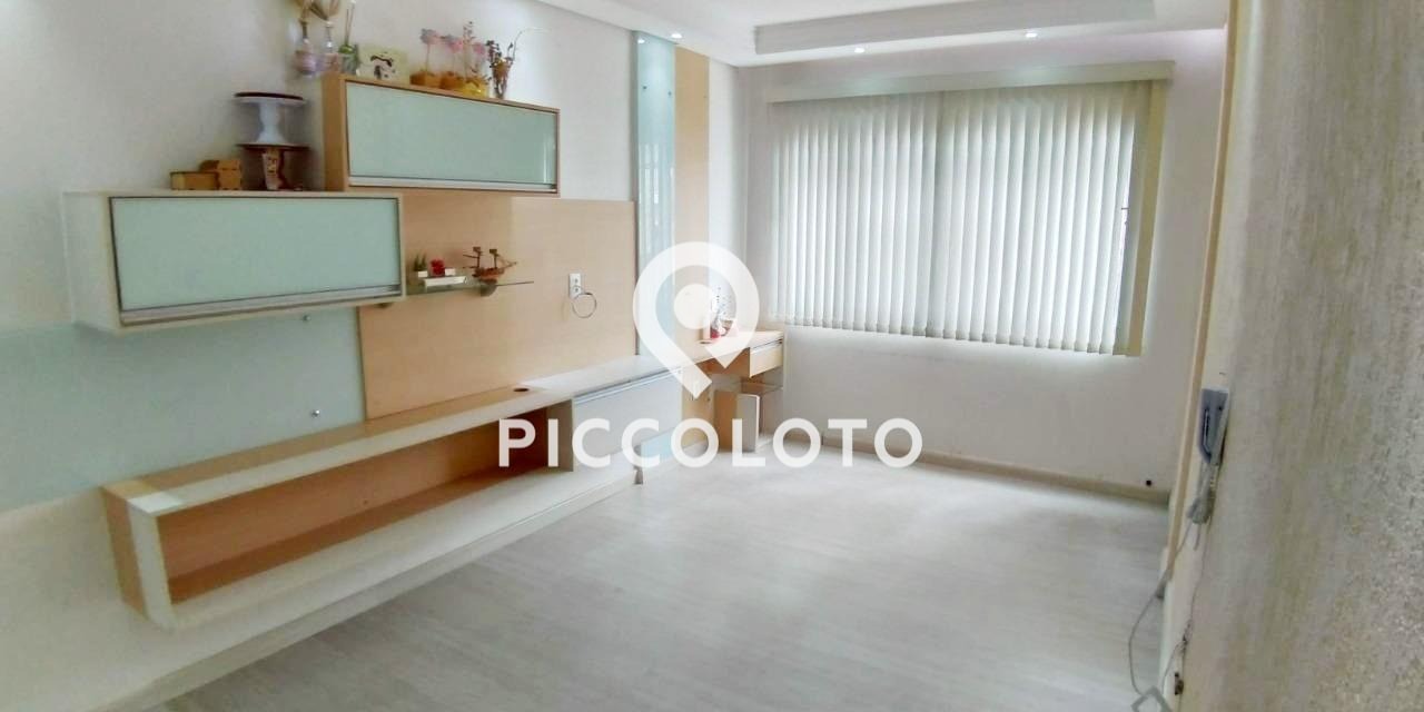 Piccoloto -Apartamento à venda no Vila Proost de Souza em Campinas