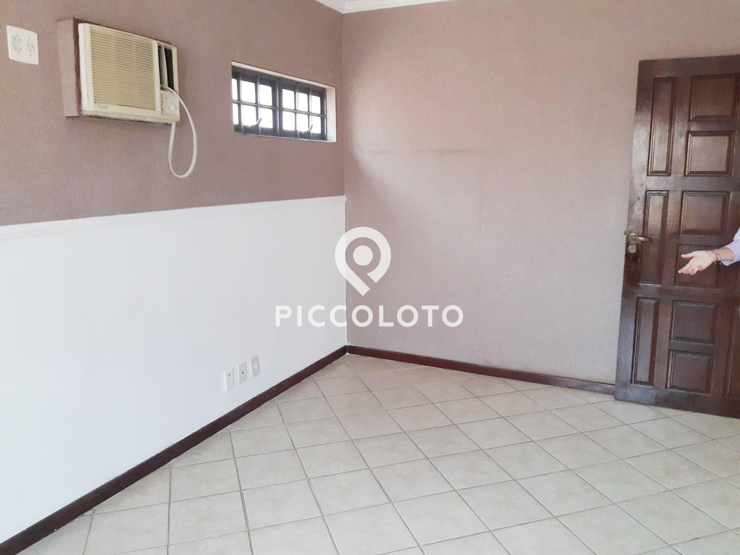 Piccoloto -Casa à venda no Chácara da Barra em Campinas