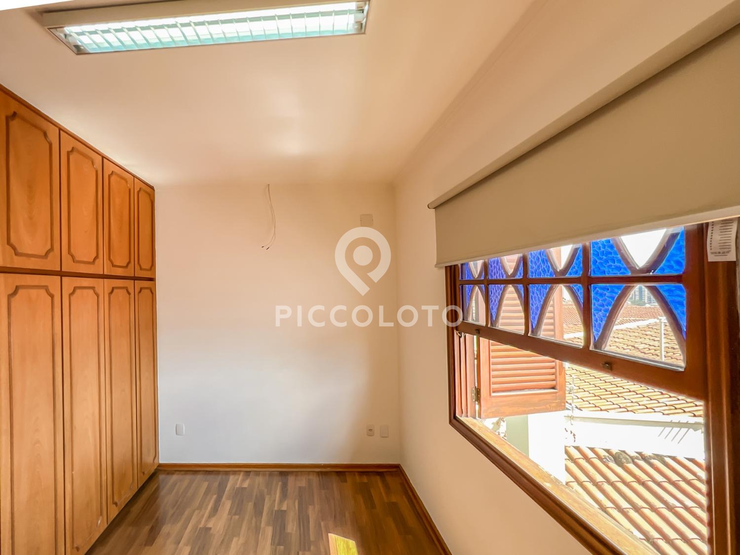 Piccoloto -Casa para alugar no Jardim Guarani em Campinas