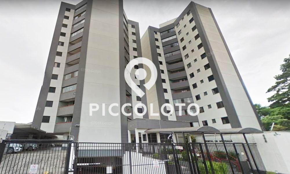 Piccoloto - Apartamento à venda no Vila João Jorge em Campinas