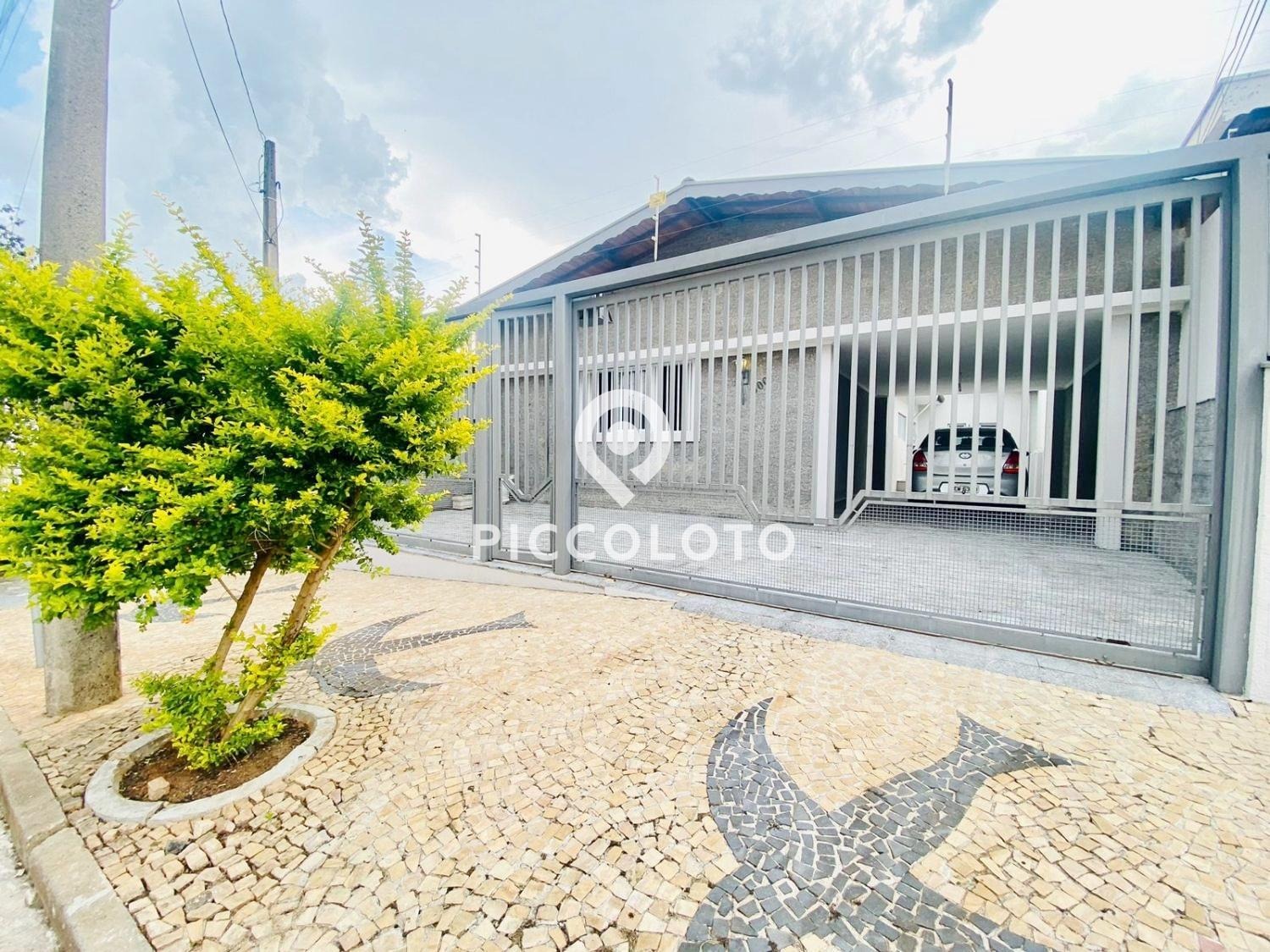 Piccoloto - Casa à venda no Jardim Magnólia em Campinas