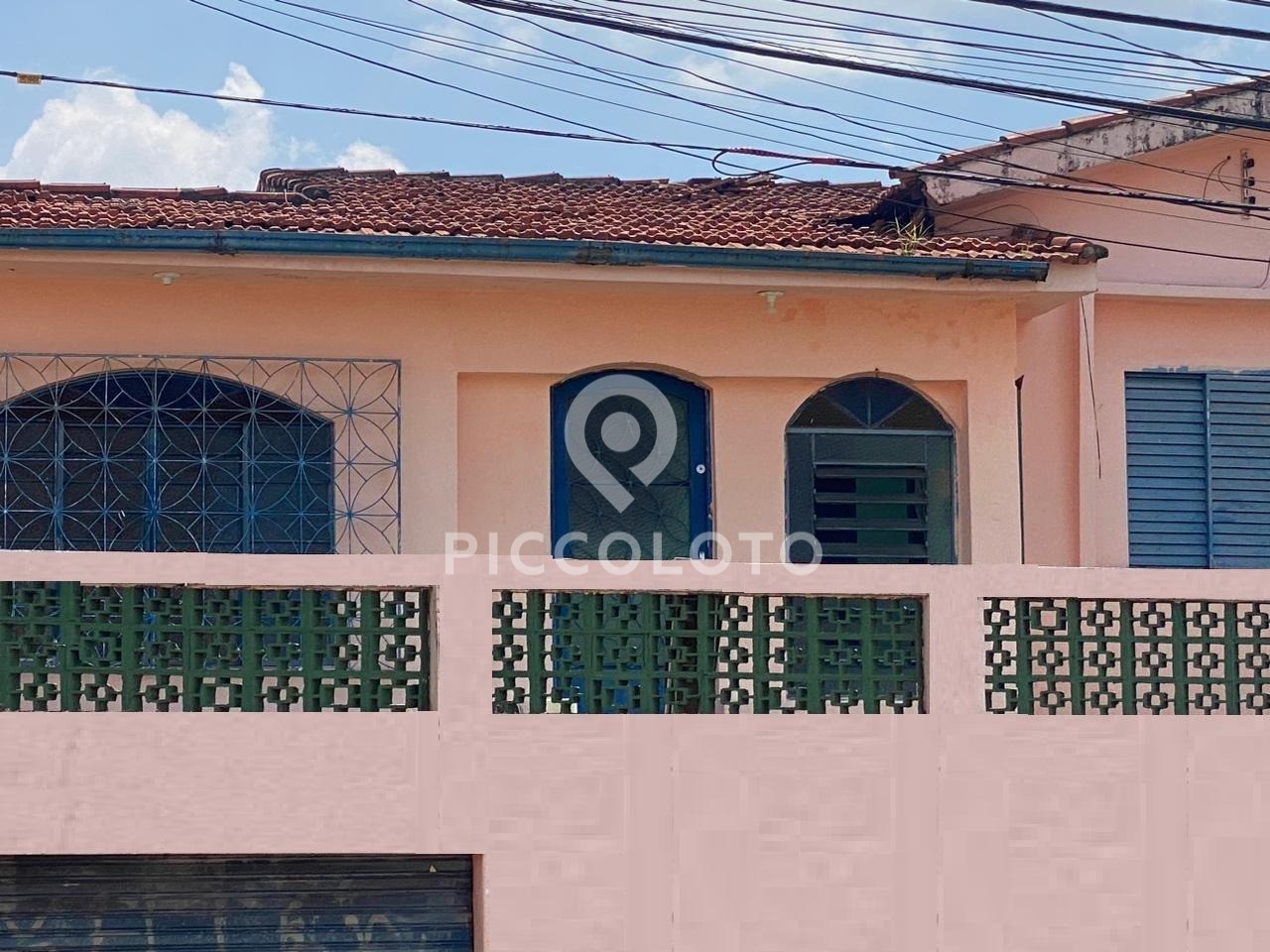 Piccoloto -Casa à venda no Parque Industrial em Campinas
