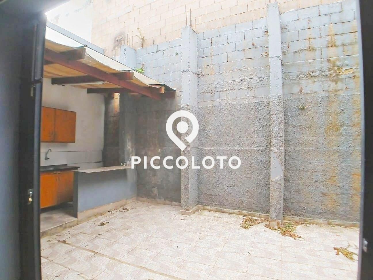 Piccoloto -Galpão à venda no Vila Marieta em Campinas