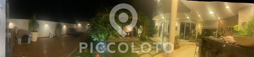 Piccoloto -Casa à venda no Roncáglia em Valinhos