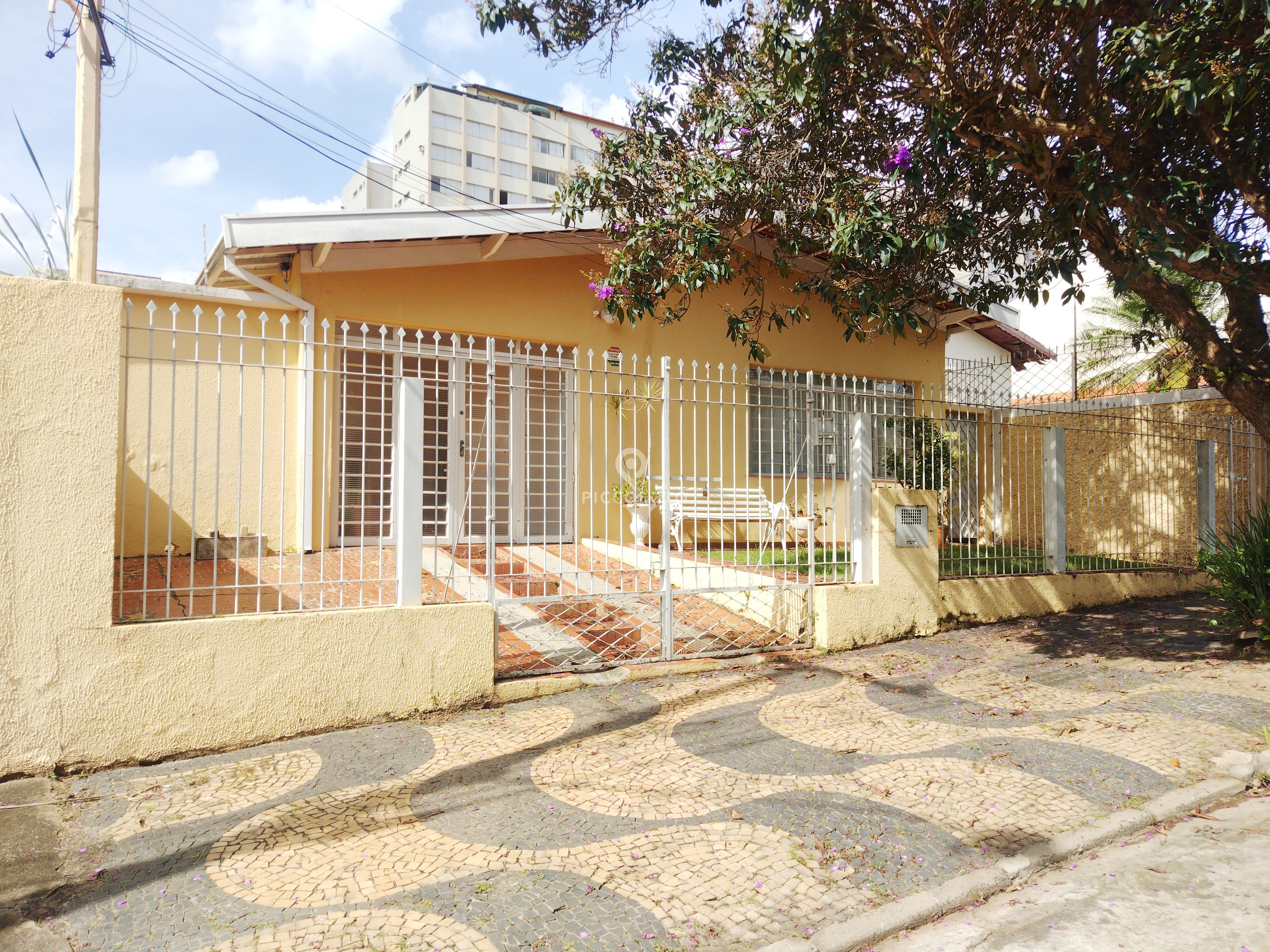 Piccoloto - Casa à venda no Jardim Chapadão em Campinas