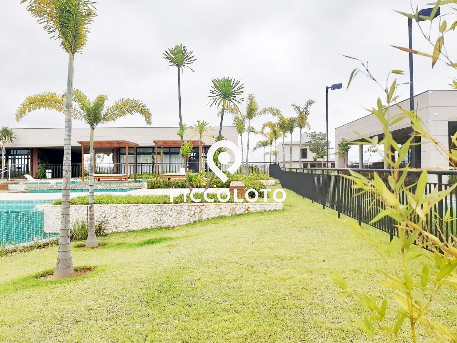 Piccoloto -Casa à venda no Parque Brasil em Paulinia