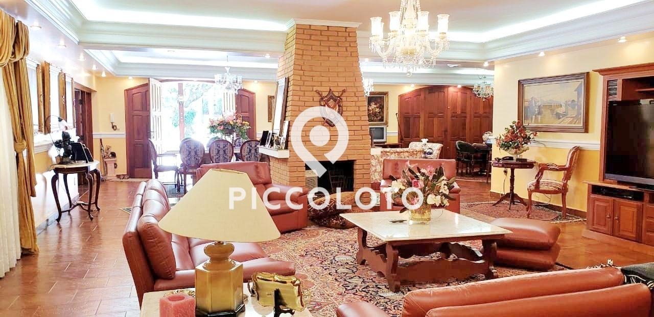 Piccoloto -Casa à venda no Chácaras Alpina em Valinhos