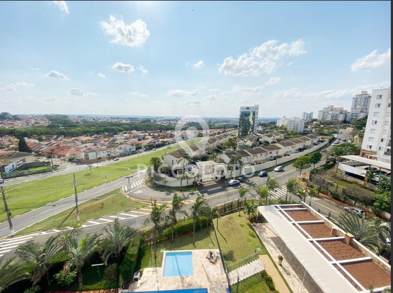 Piccoloto -Apartamento à venda no Loteamento Residencial Vila Bella em Campinas