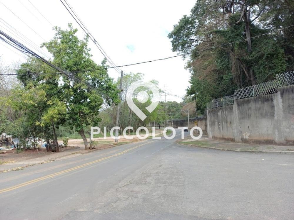 Piccoloto -área à venda no Parque São Quirino em Campinas