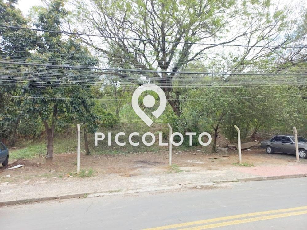 Piccoloto - área à venda no Parque São Quirino em Campinas