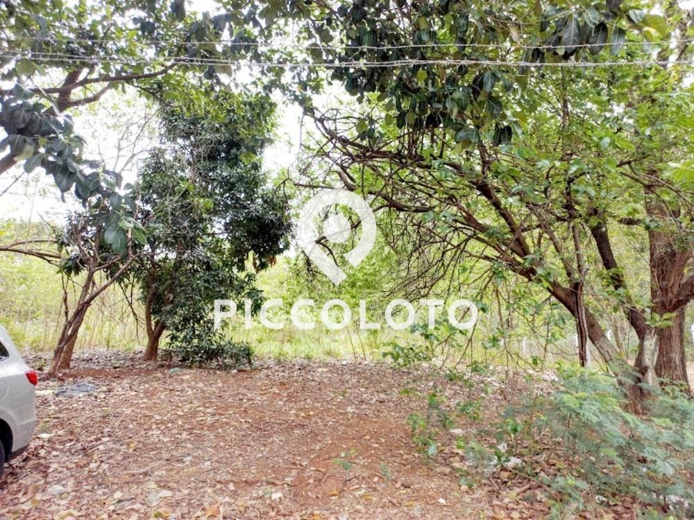 Piccoloto -área à venda no Parque São Quirino em Campinas