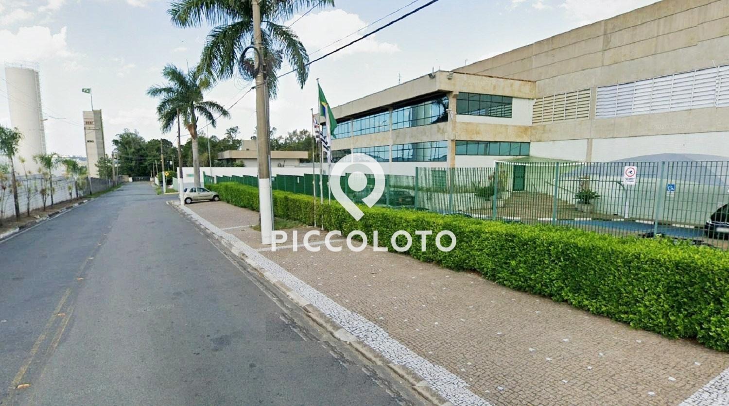 Piccoloto -Galpão à venda no Jardim Nova Mercedes em Campinas