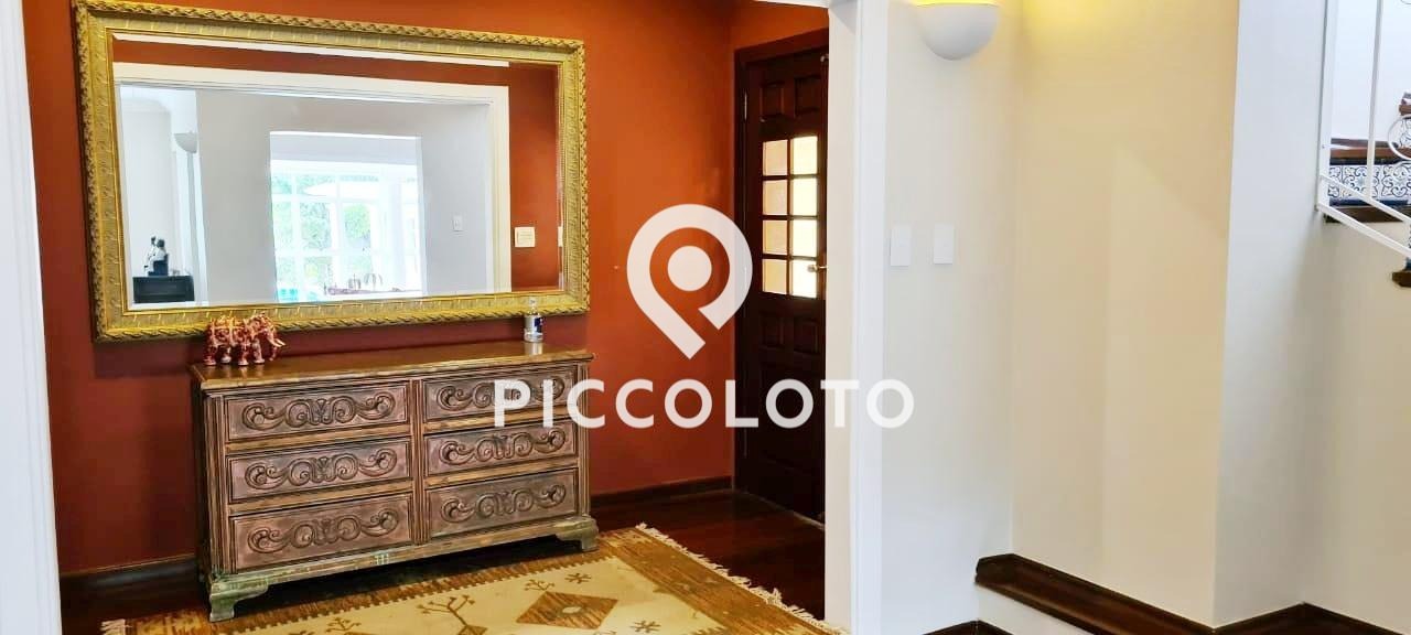 Piccoloto -Casa à venda no Helvetia Polo Country em Indaiatuba