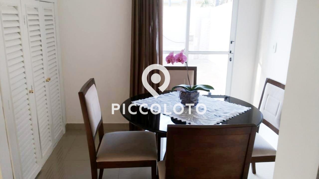 Piccoloto -Casa à venda no Jardim Vista Alegre em Paulínia