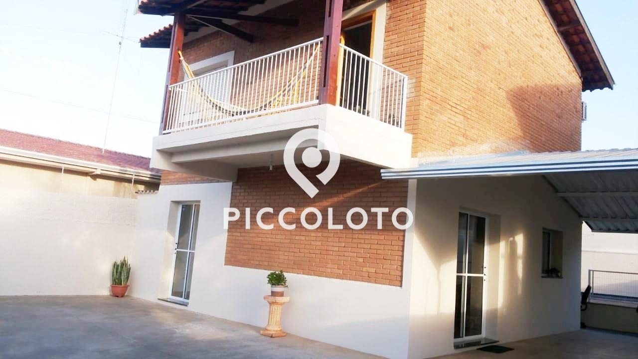 Piccoloto - Casa à venda no Jardim Vista Alegre em Paulínia